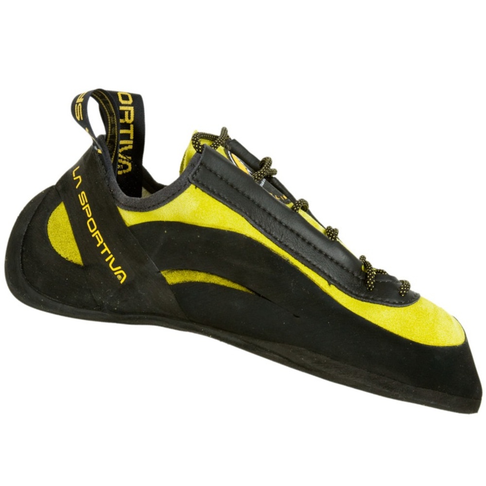 La Sportiva Muira climbing shoes
